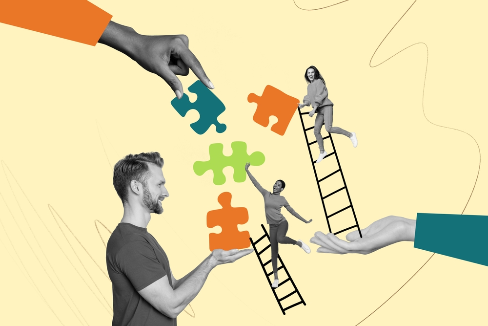 Capture Work Accomplishments